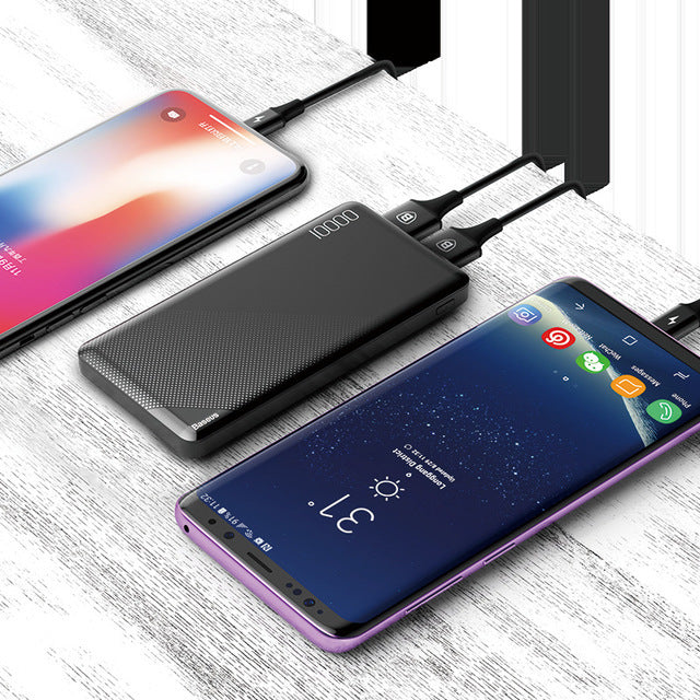 Power bank